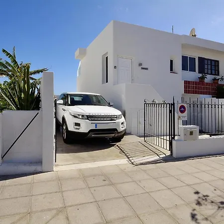 Holiday Puerto Del Carmen - Ace02100a-oyd Villa