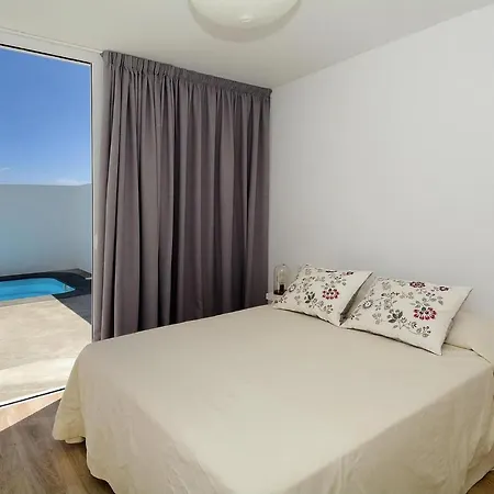 Holiday Puerto Del Carmen - Ace02100a-oyd Villa